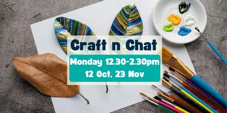 Craft n Chat