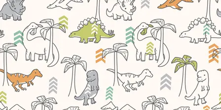 Te Hāpua: Halswell Centre - DINOvember T-shirt Workshop - 7-14 years - T4f