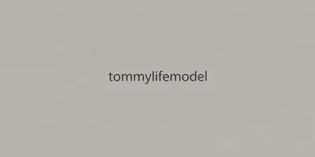 Mr Manns Life Drawing Tommy - Week 1