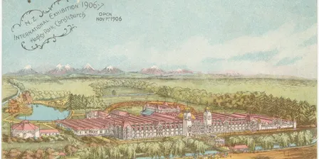 Tūranga - Beginner's Guide to Local History (6 week programme) - T4w