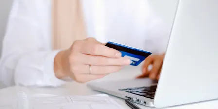 Online Shopping Safety @ Carnes Hill