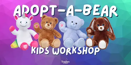 Adopt-A-Bear