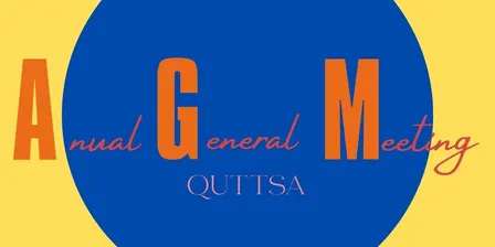 QUTTSA 2026 AGM