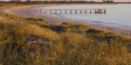 Cockburn Guided Coastal Walk
