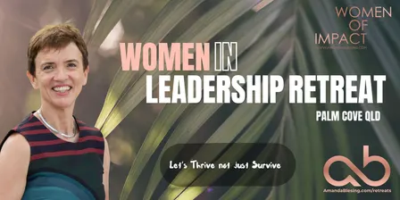Women of Impact Retreat