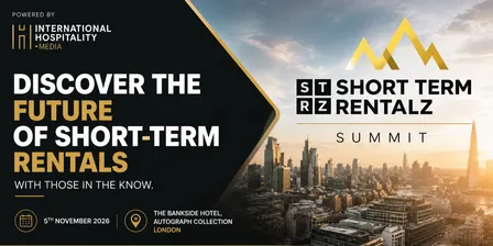 STRz Summit 2026