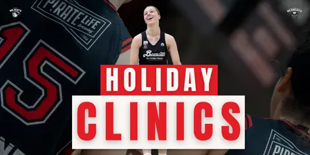 U10 Sept Holiday Camp