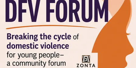 Breaking the Cycle of Domestic Violence for Young People