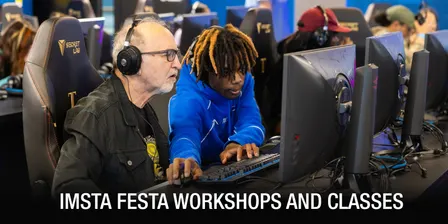 Register for a Workshop