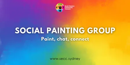 Social Painting Group
