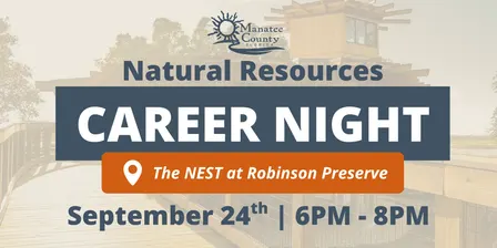 Natural Resources Career Night 2026