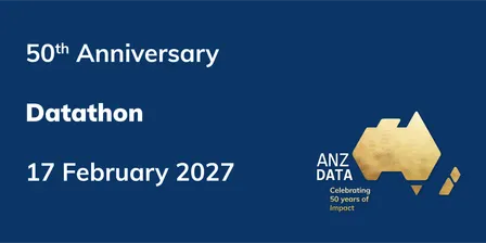 ANZDATA 50th Anniversary Datathon