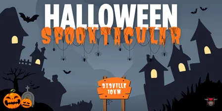 2026 Halloween Spooktacular