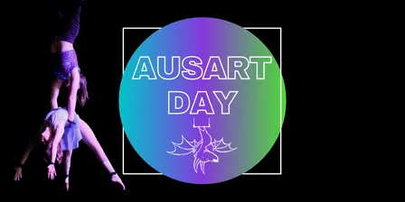 AusArt Day at CircoBats