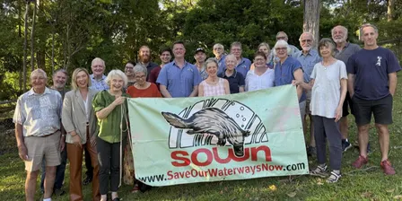 SOWN 2026 Annual General Meeting