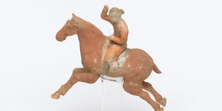 October Friends Night: Curator in Conversation - Unearthed