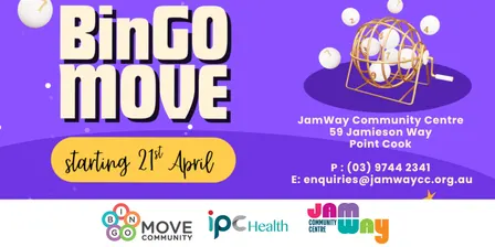 BinGOMoves