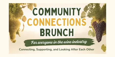 Community Connections Brunch