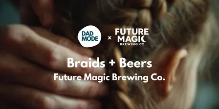 Braids + Beers at Future Magic Brewing Co. | East Brisbane