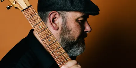 Lloyd Spiegel (Australia) LIVE at The Piano | Christchurch