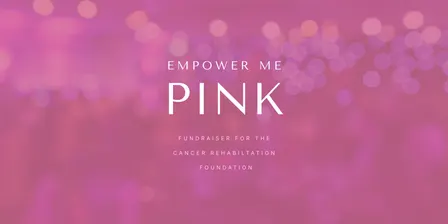Empower Me Pink Charity Gala