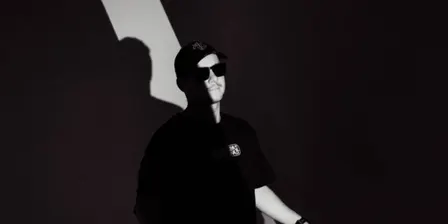 REDCVT Auckland Rave