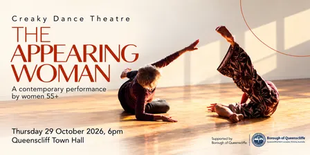 The Appearing Women