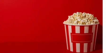 A Night at the Movies with Ahmad Sultani - Spa Weekend
