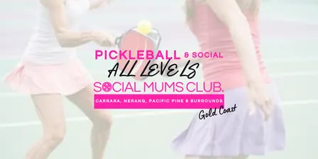 Thursday Pickleball 29/10/2026