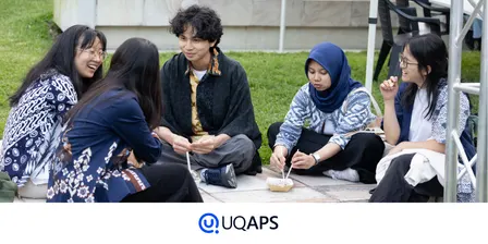 Postgrad Picnic
