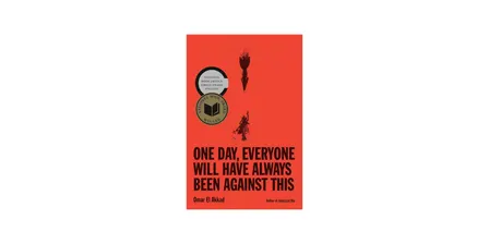 One Day, Everyone Will Have Always Been Against This | Buffett Book Talk with Omar El Akkad