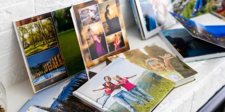 Make Your Own Photobook