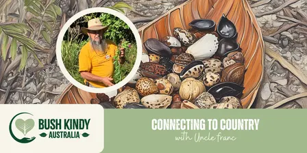 Connecting to Country for Educators: Fingal - Bundjalung Country