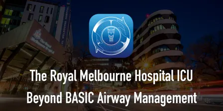 Beyond BASIC Airway Management