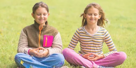 Kids Classes 3-Week Term October 2026