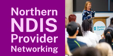 Northern NDIS Provider Networking - 26th November 2026