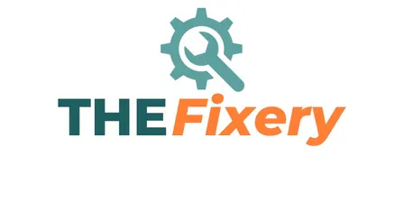 The Fixery: November 2026