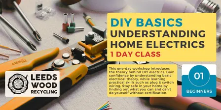 DIY Basics : Understanding home electrics