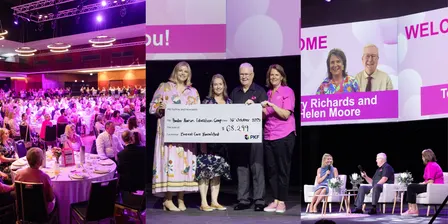 Breast Care Breakfast 2026