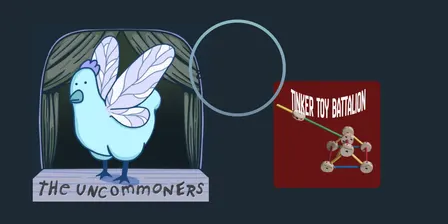 Uncommoners & Friends