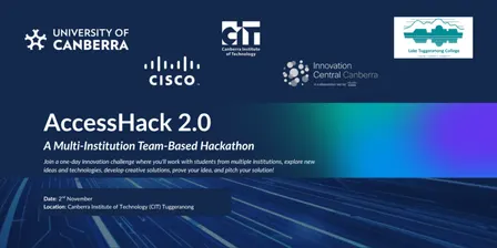 AccessHack 2.0