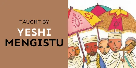 Discovering Sigd: An Ethiopian Jewish Holiday