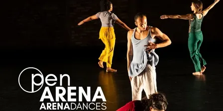 Open ARENA