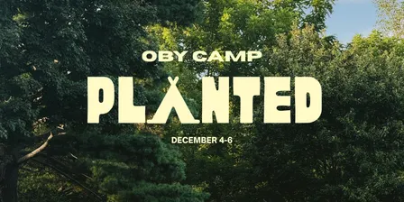 OBY Camp 2026