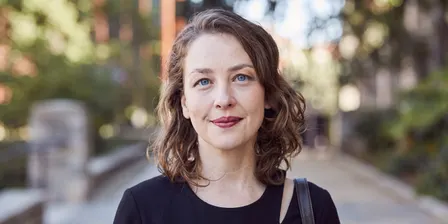 Lunch and Share: Media & Training Networking with Natalie Podeev