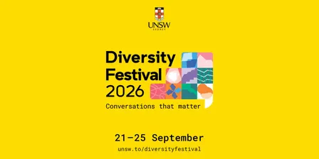 Diversity Festival: Queer Tarot 101