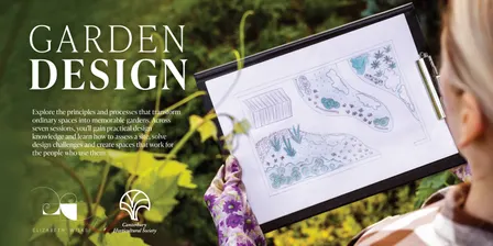Garden Design Spring 2026