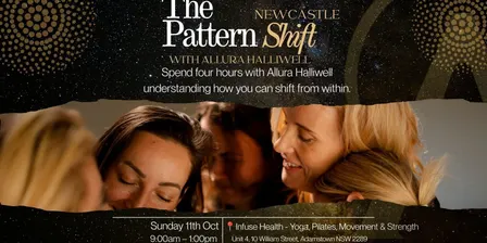 The Pattern Shift - Newcastle