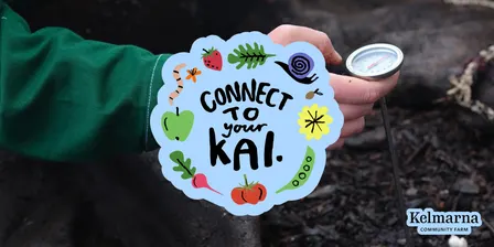 Connect to Your Kai: From Soil to Soul - The Reciprocity of Compost