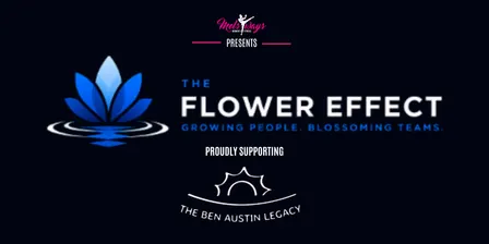 Melsways Presents: The Flower Effect – An Evening with Josh Henry